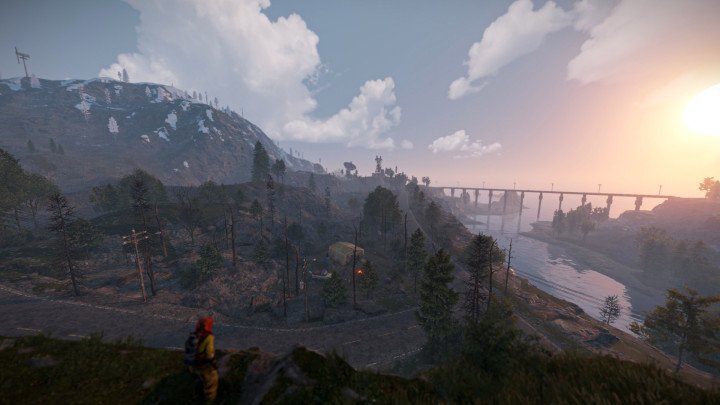 Rust Caldera Rift: Volcanic wasteland All Products