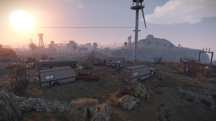 Rust Caldera Rift: Volcanic wasteland All Products