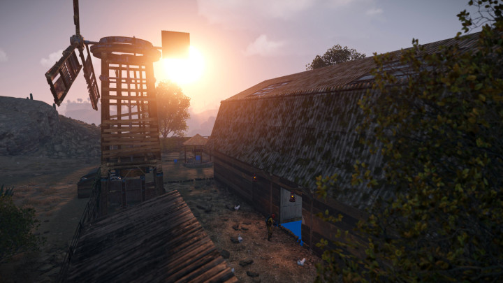 Rust Caldera Rift: Volcanic wasteland All Products