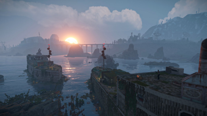 Rust Caldera Rift: Volcanic wasteland All Products