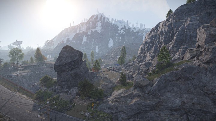 Rust Caldera Rift: Volcanic wasteland All Products