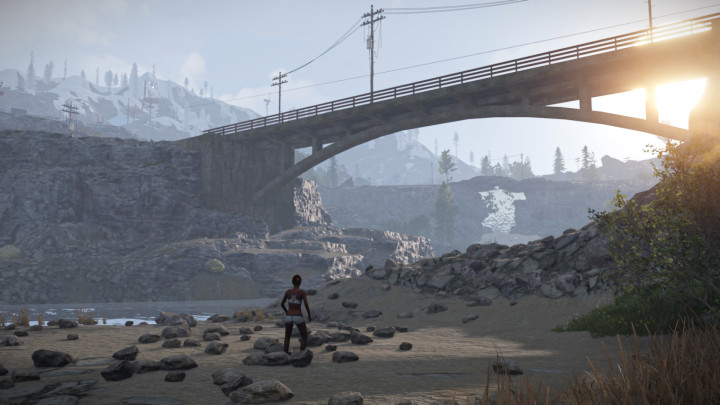 Rust Caldera Rift: Volcanic wasteland All Products