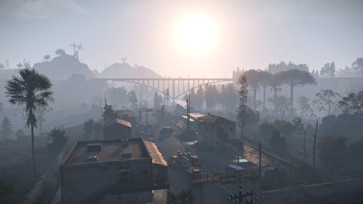 Rust Caldera Rift: Volcanic wasteland All Products