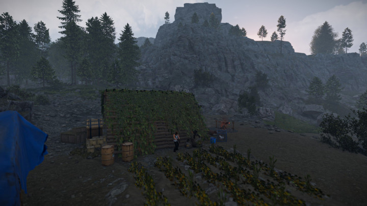 Rust Caldera Rift: Volcanic wasteland All Products