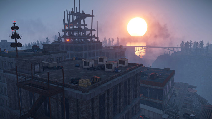 Rust Caldera Rift: Volcanic wasteland All Products