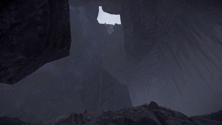 Rust Caldera Rift: Volcanic wasteland All Products