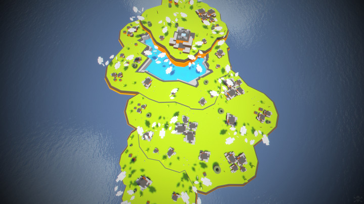 Rust Mario World Prefabs