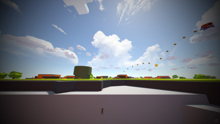 Rust Mario World Prefabs