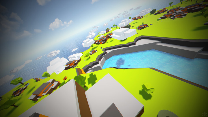 Rust Mario World Prefabs