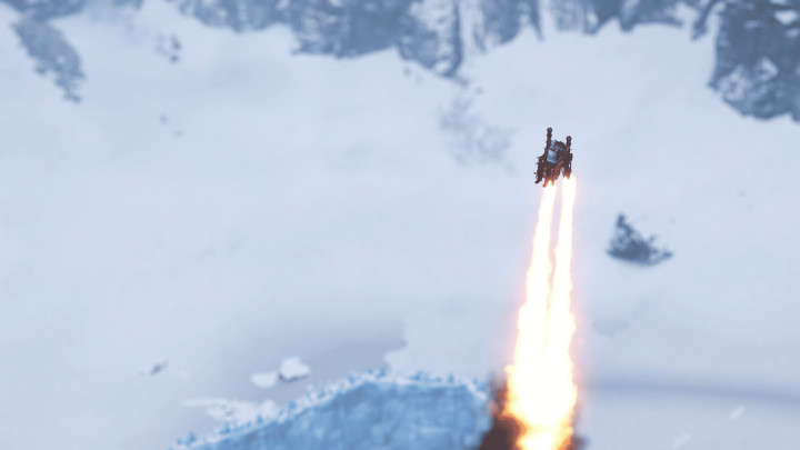 Rust CatapultSeat All Products