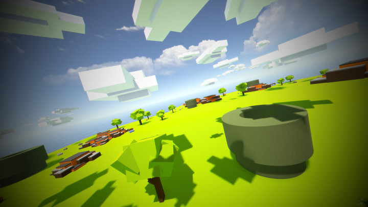 Rust Mario World Prefabs