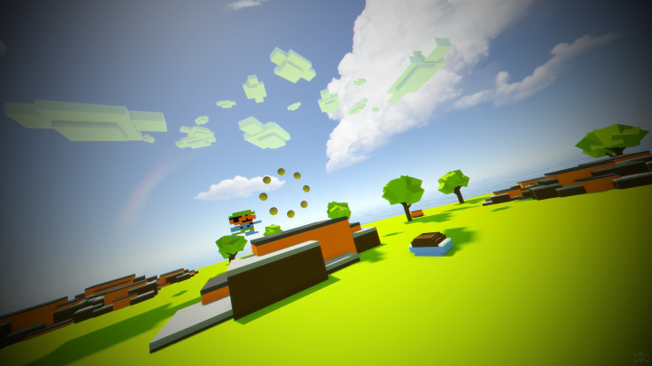 Rust Mario World Prefabs