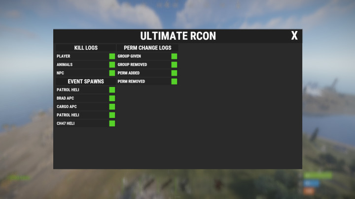 Ultimate RCON - Discord Bot 19 Rust Ultimate RCON - Discord Bot All Products