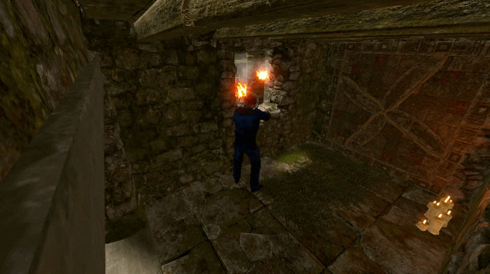 Rust 2025 shoots arena Prefabs