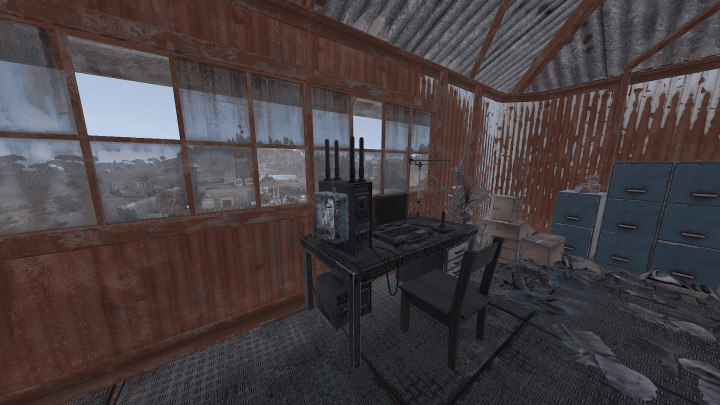 OPERATION FORTRESS 10 Rust OPERATION FORTRESS All Products