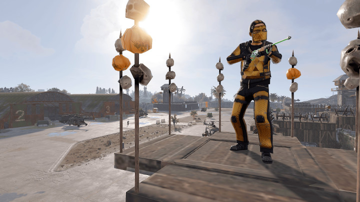 OPERATION FORTRESS 11 Rust OPERATION FORTRESS All Products