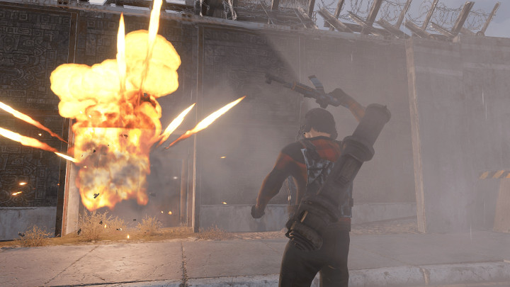 OPERATION FORTRESS 3 Rust OPERATION FORTRESS All Products