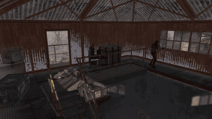 OPERATION FORTRESS 5 Rust OPERATION FORTRESS All Products