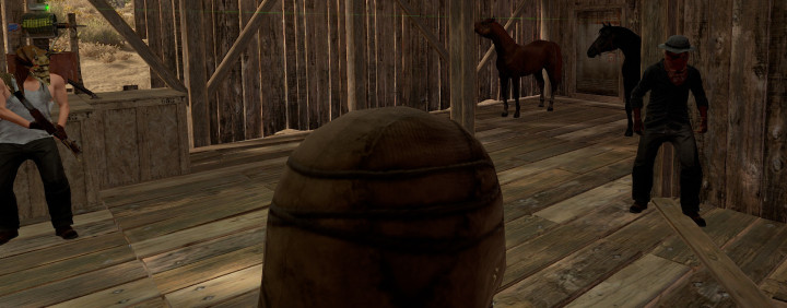 Rust IXIUM One Grid Map All Products