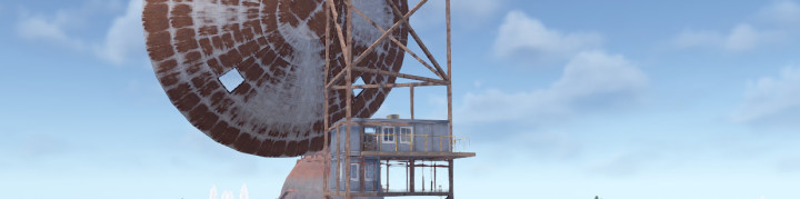 Rust IXIUM One Grid Map All Products