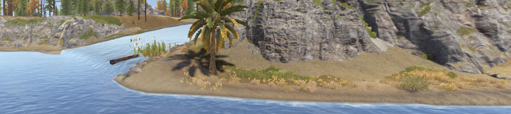 Rust IXIUM One Grid Map All Products