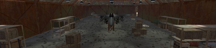 Rust IXIUM One Grid Map All Products