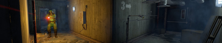 Rust IXIUM One Grid Map All Products