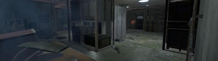 Rust IXIUM One Grid Map All Products