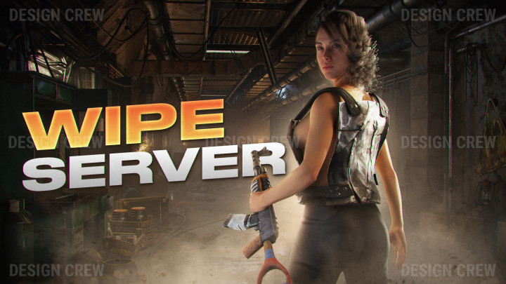 SEXY BANNERS / PSD 2 Rust SEXY BANNERS / PSD Prefabs