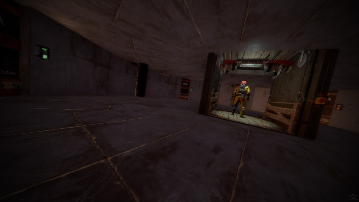 Rust Weyland Center All Products