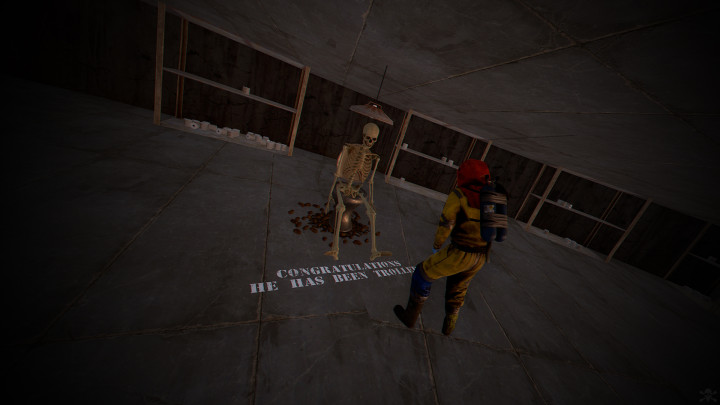 Rust Weyland Center All Products