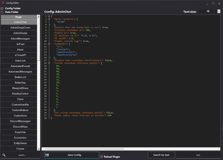 Rust MyRustServer 5.1.0 All Products