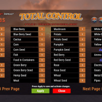 Total Control 29 2