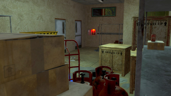 Rust New Gas Station (by Escape from Tarkov) All Products