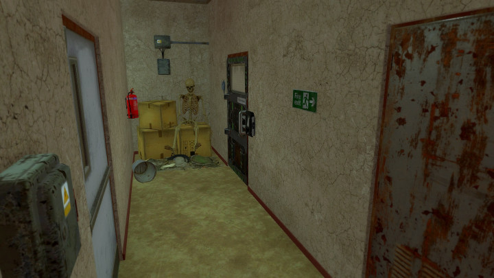 Rust New Gas Station (by Escape from Tarkov) All Products