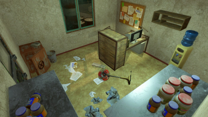 Rust New Gas Station (by Escape from Tarkov) All Products