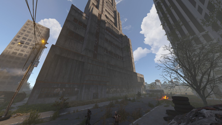 Rust The Lost Island All Products