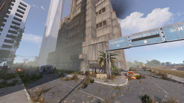 Rust The Lost Island All Products