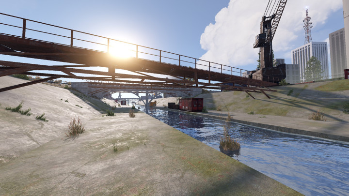 Rust The Lost Island All Products