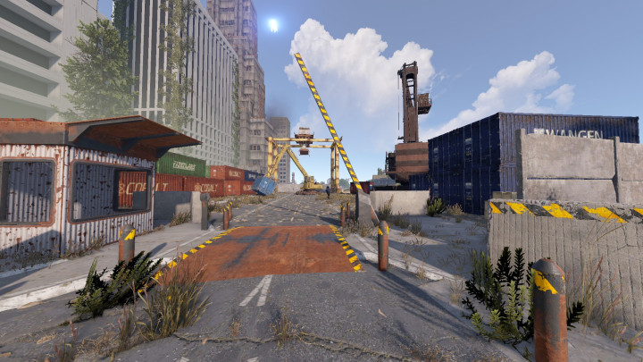 Rust The Lost Island All Products