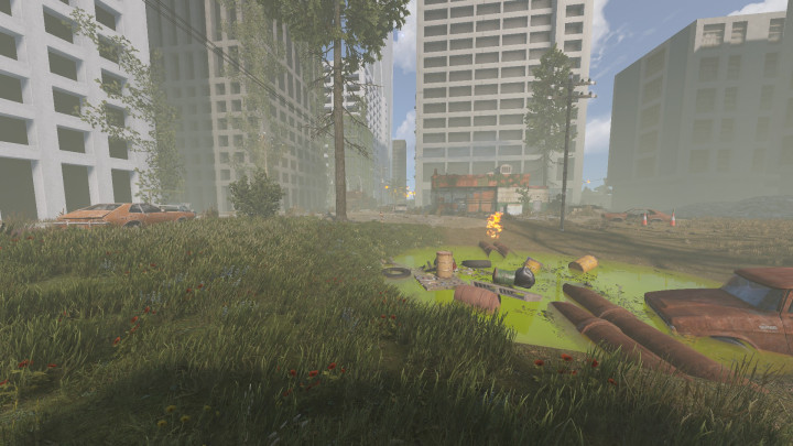 Rust The Lost Island All Products