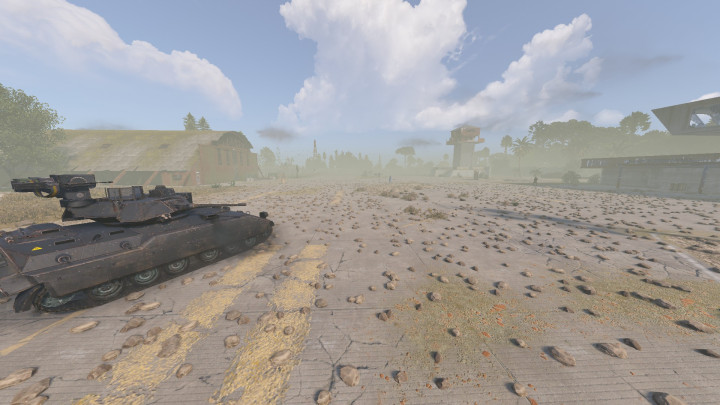 Rust The Lost Island All Products