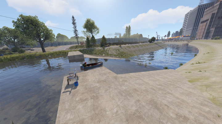 Rust The Lost Island All Products