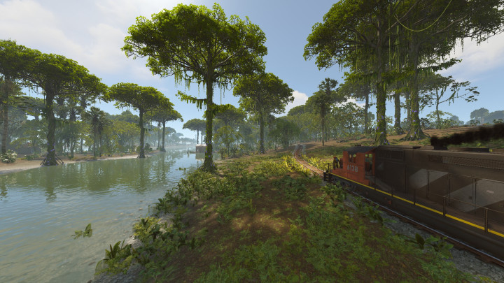 Rust The Lost Island All Products