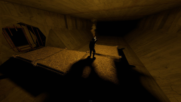 Rust The Lost Island All Products