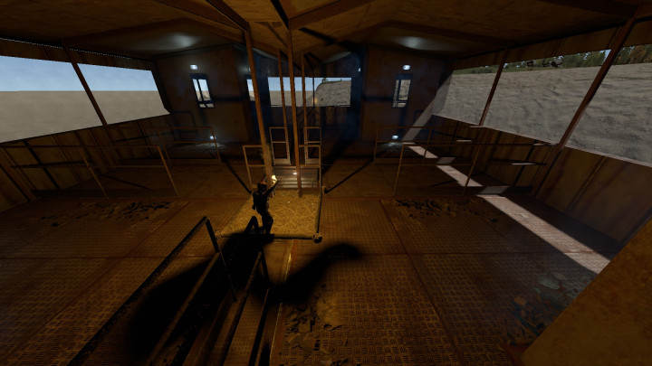 Rust The Lost Island All Products