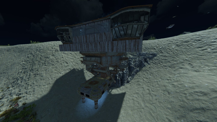 Rust The Lost Island All Products