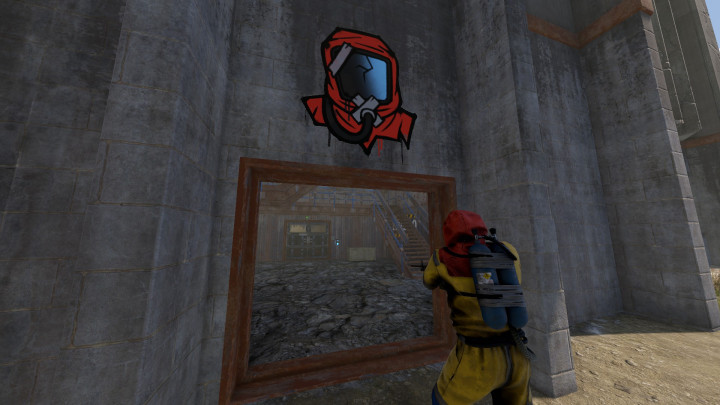 Rust The Lost Island All Products