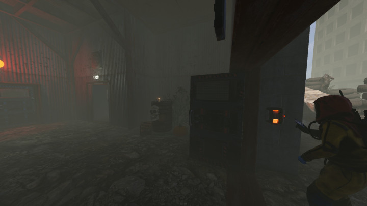 Rust The Lost Island All Products