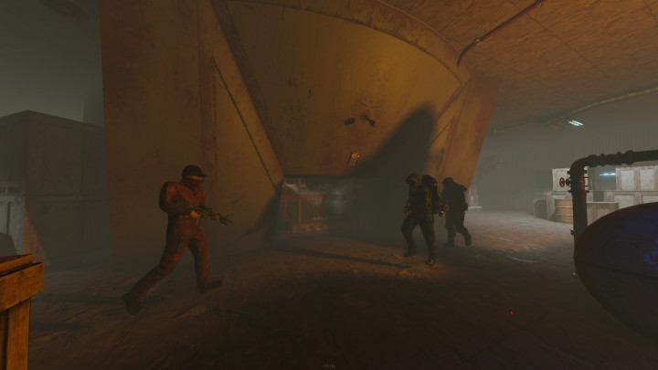 Rust The Lost Island All Products